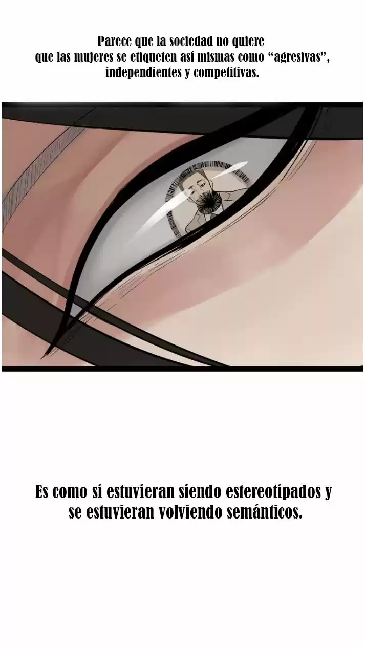 Lobo Mentiroso - Capítulo 3 - Página 133 - LectorTMOo