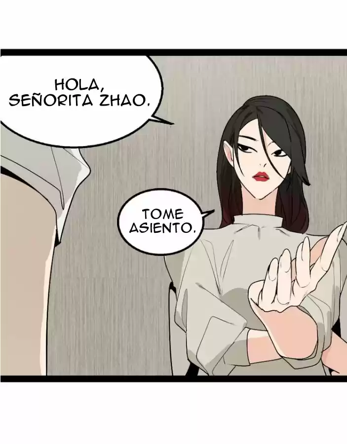 Lobo Mentiroso - Capítulo 4 - Página 7 - LectorTMOo