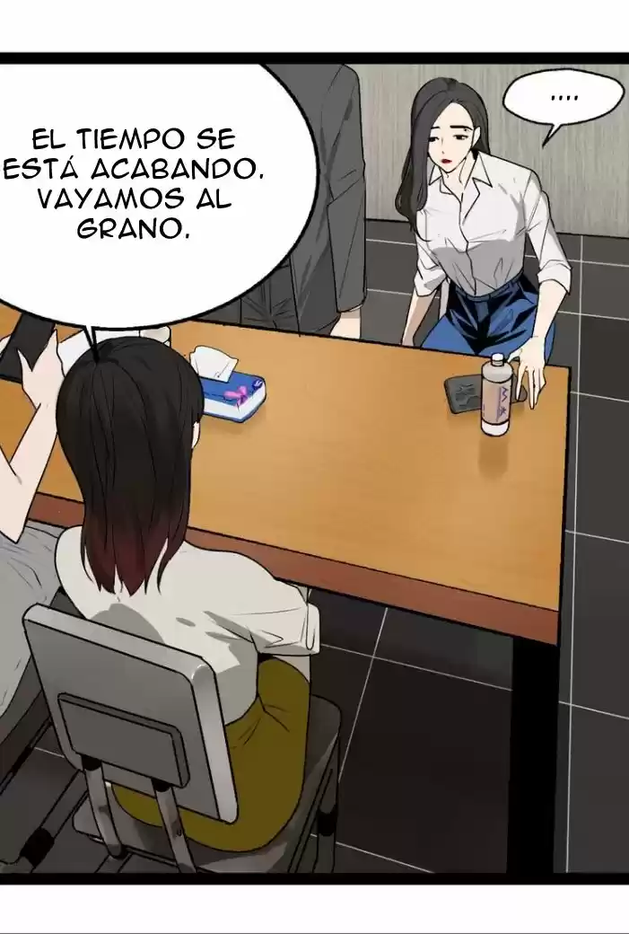 Lobo Mentiroso - Capítulo 4 - Página 8 - LectorTMOo