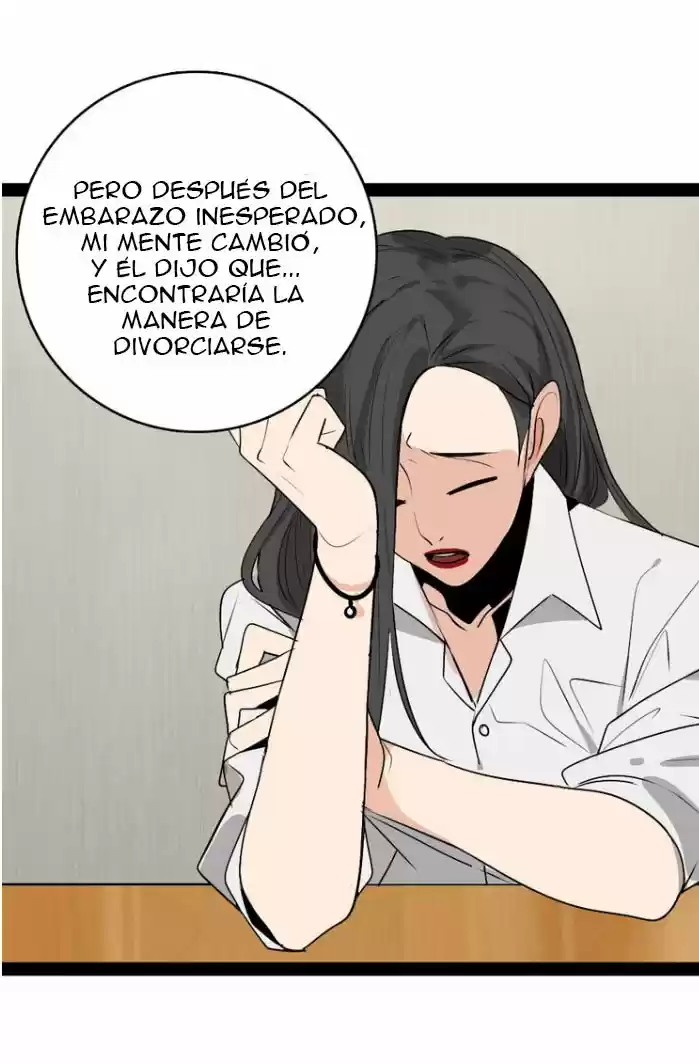 Lobo Mentiroso - Capítulo 4 - Página 12 - LectorTMOo
