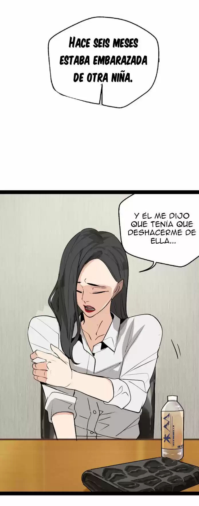 Lobo Mentiroso - Capítulo 4 - Página 15 - LectorTMOo