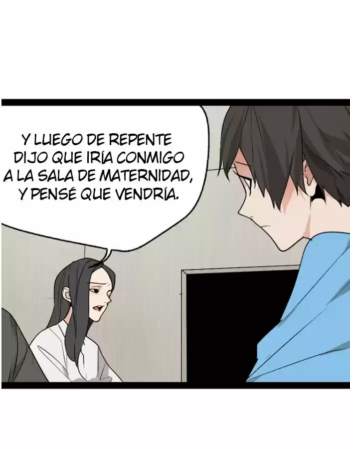 Lobo Mentiroso - Capítulo 4 - Página 18 - LectorTMOo
