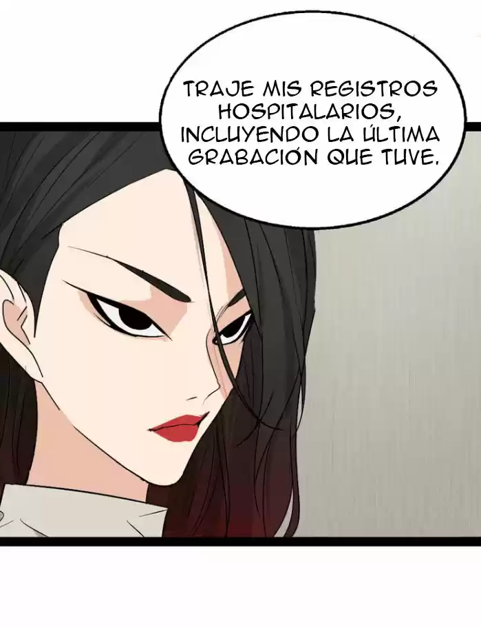 Lobo Mentiroso - Capítulo 4 - Página 21 - LectorTMOo