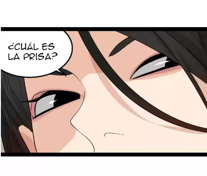Lobo Mentiroso - Capítulo 4 - Página 23 - LectorTMOo