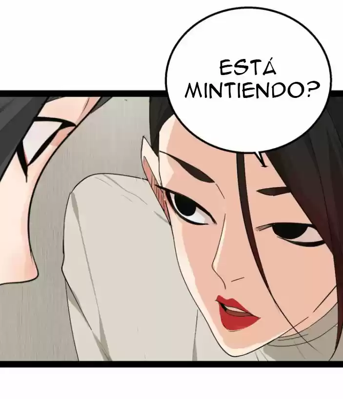 Lobo Mentiroso - Capítulo 4 - Página 28 - LectorTMOo