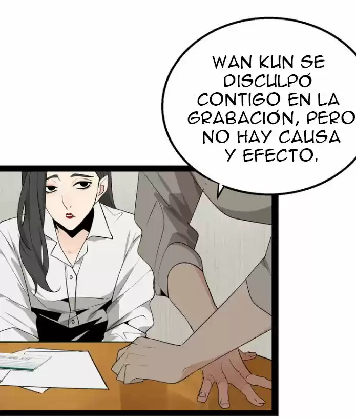 Lobo Mentiroso - Capítulo 4 - Página 31 - LectorTMOo