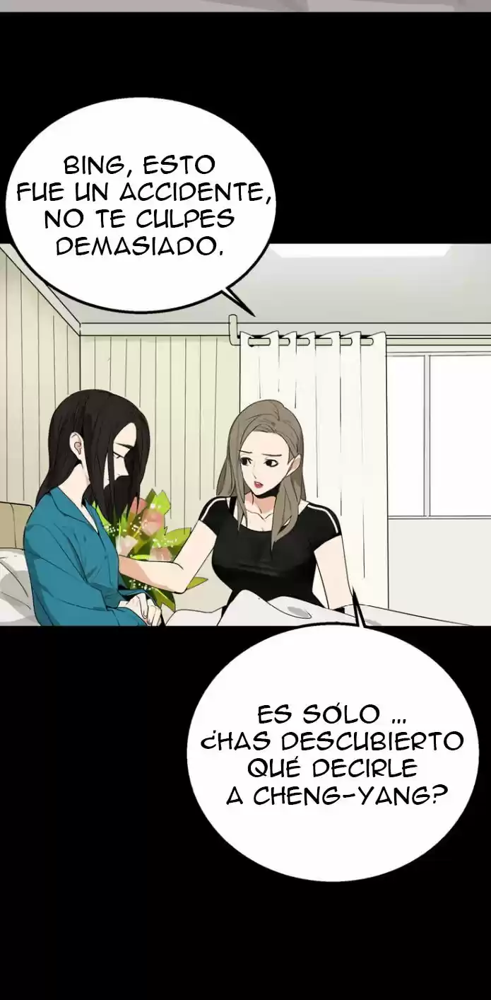 Lobo Mentiroso - Capítulo 4 - Página 41 - LectorTMOo