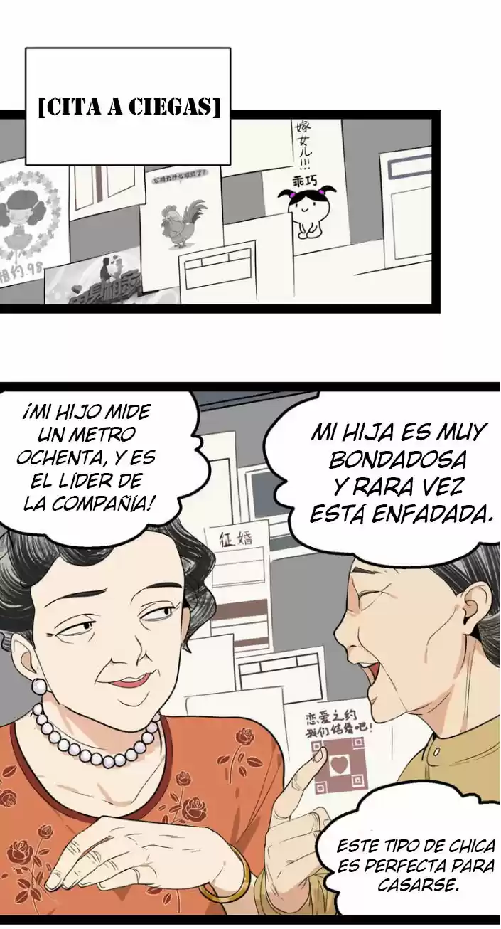 Lobo Mentiroso - Capítulo 4 - Página 44 - LectorTMOo