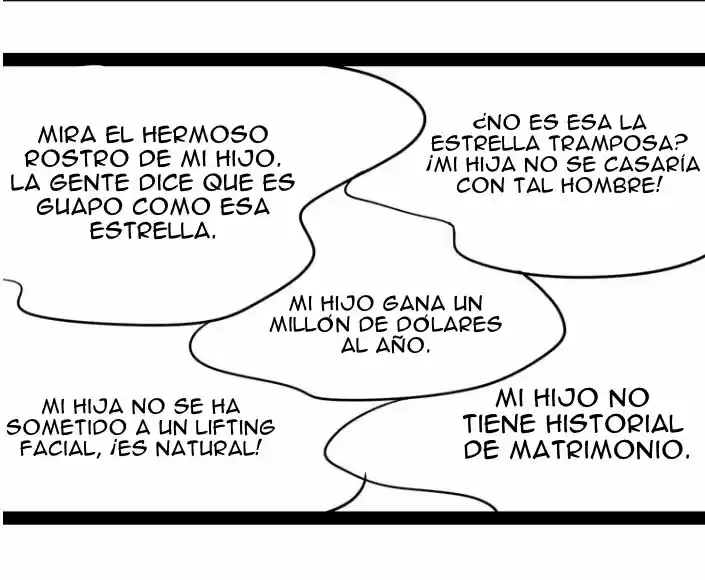 Lobo Mentiroso - Capítulo 4 - Página 48 - LectorTMOo