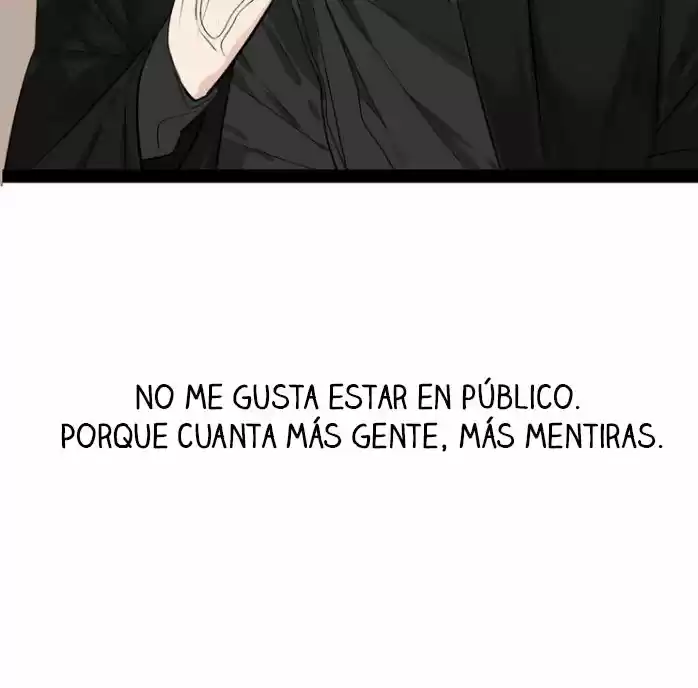 Lobo Mentiroso - Capítulo 4 - Página 50 - LectorTMOo