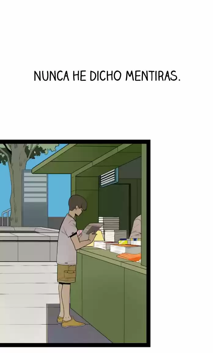Lobo Mentiroso - Capítulo 4 - Página 52 - LectorTMOo