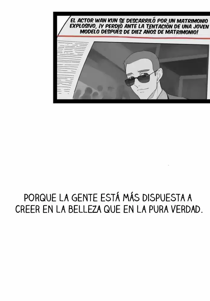 Lobo Mentiroso - Capítulo 4 - Página 53 - LectorTMOo