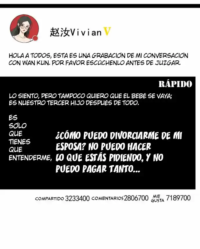 Lobo Mentiroso - Capítulo 4 - Página 57 - LectorTMOo