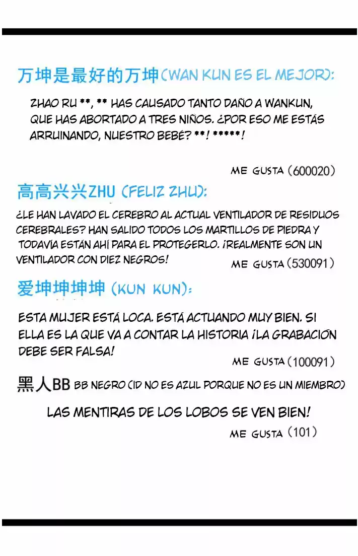 Lobo Mentiroso - Capítulo 4 - Página 59 - LectorTMOo