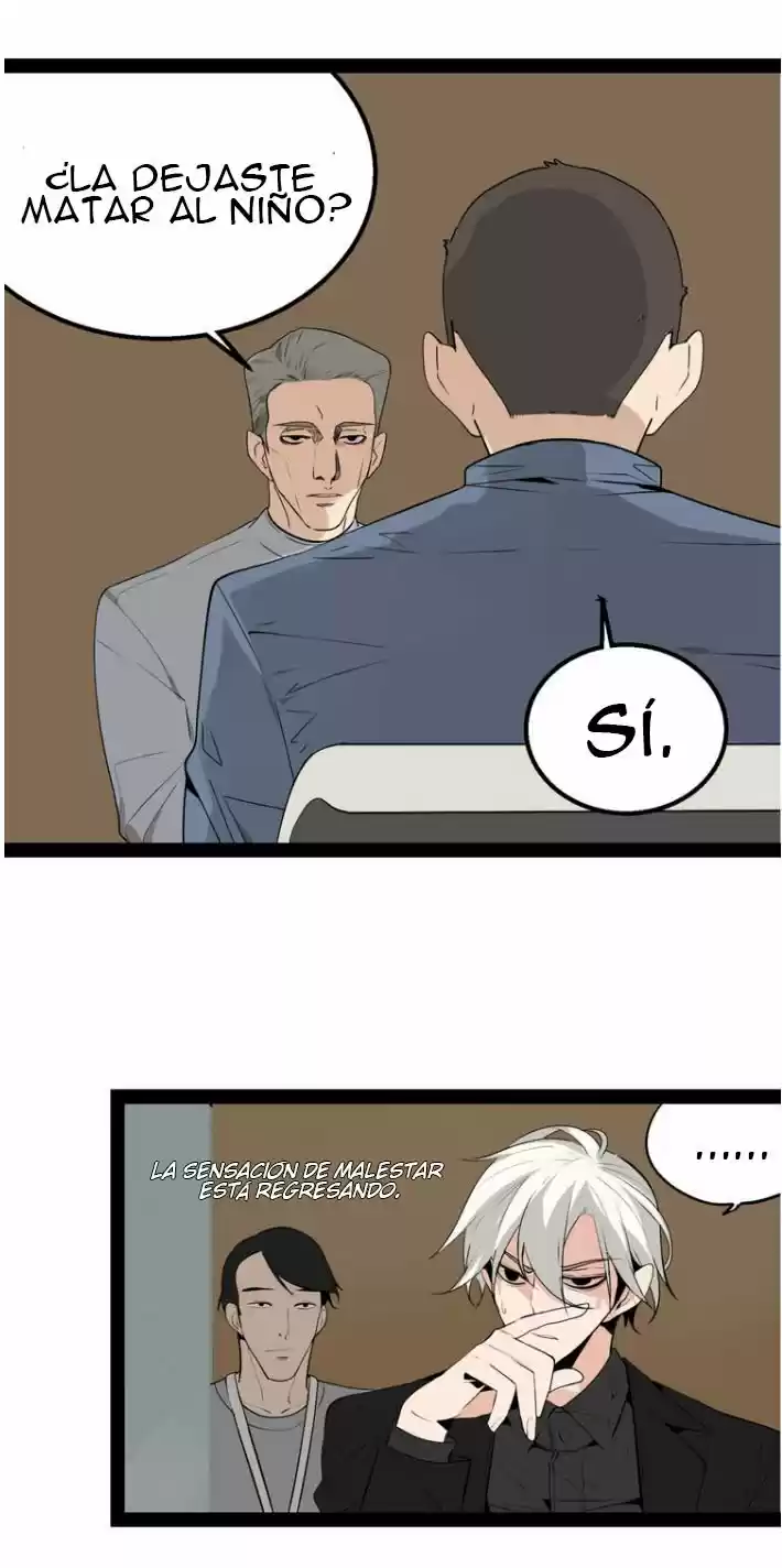 Lobo Mentiroso - Capítulo 4 - Página 66 - LectorTMOo
