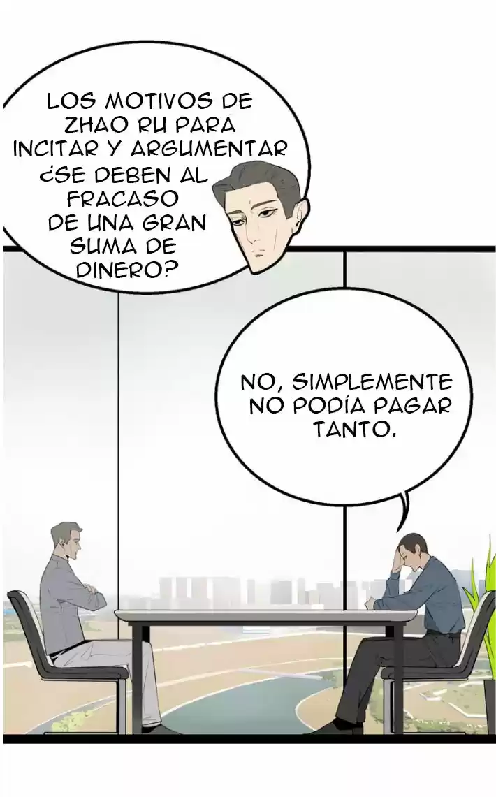 Lobo Mentiroso - Capítulo 4 - Página 67 - LectorTMOo