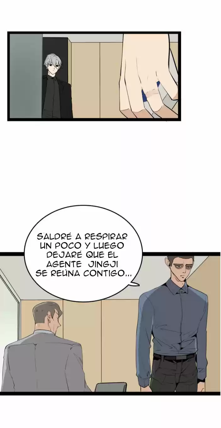 Lobo Mentiroso - Capítulo 4 - Página 70 - LectorTMOo