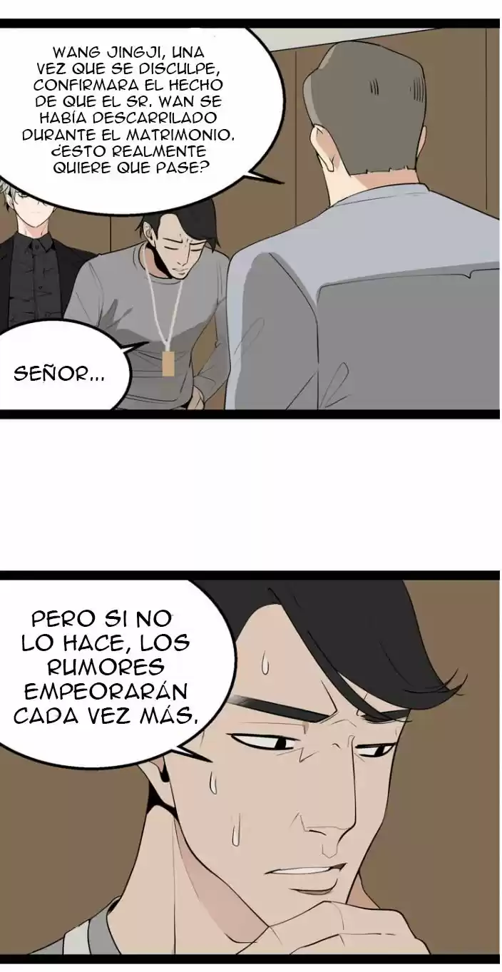 Lobo Mentiroso - Capítulo 4 - Página 72 - LectorTMOo