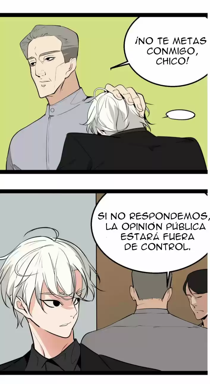 Lobo Mentiroso - Capítulo 4 - Página 75 - LectorTMOo