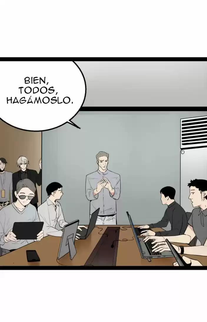 Lobo Mentiroso - Capítulo 4 - Página 76 - LectorTMOo