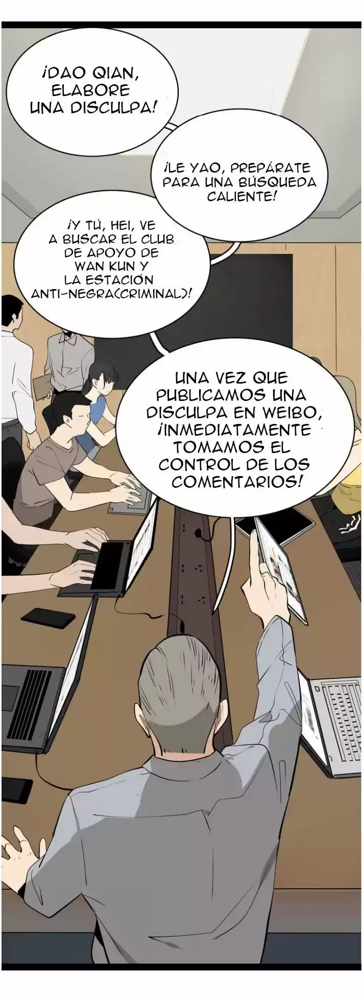 Lobo Mentiroso - Capítulo 4 - Página 77 - LectorTMOo