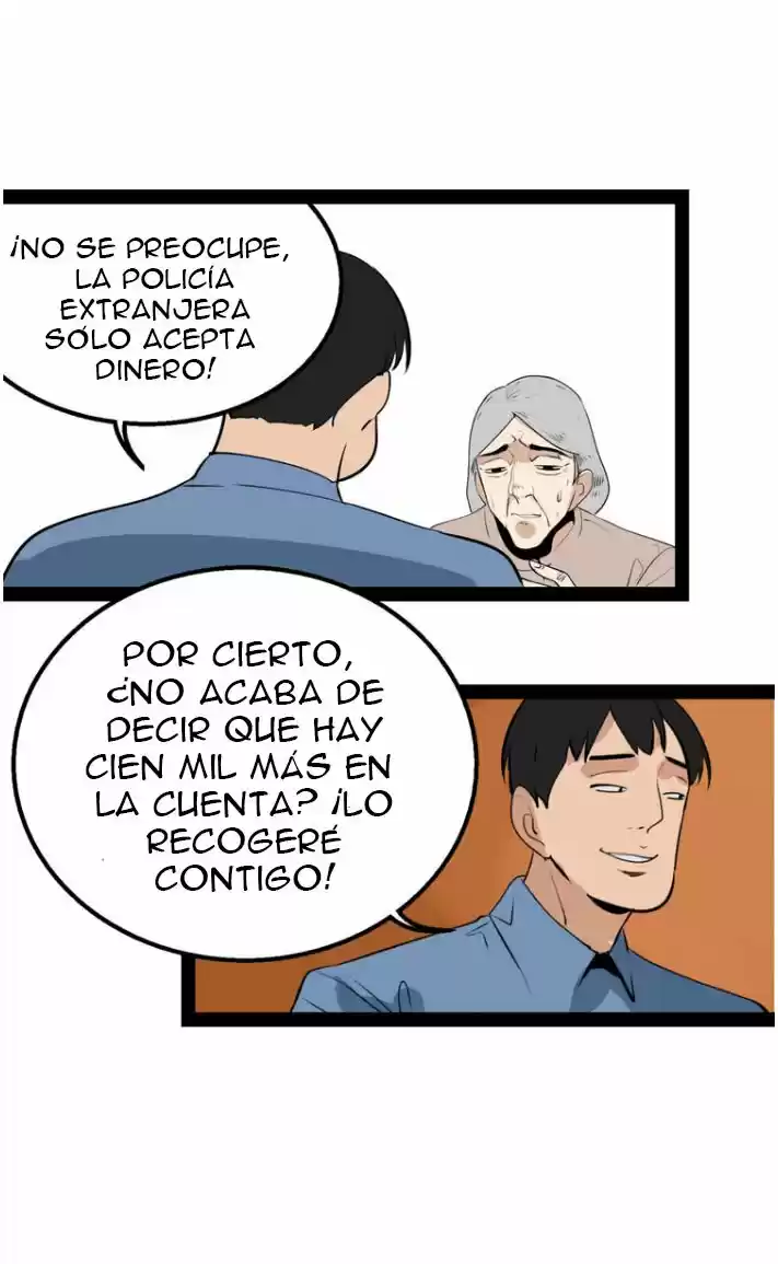 Lobo Mentiroso - Capítulo 4 - Página 84 - LectorTMOo