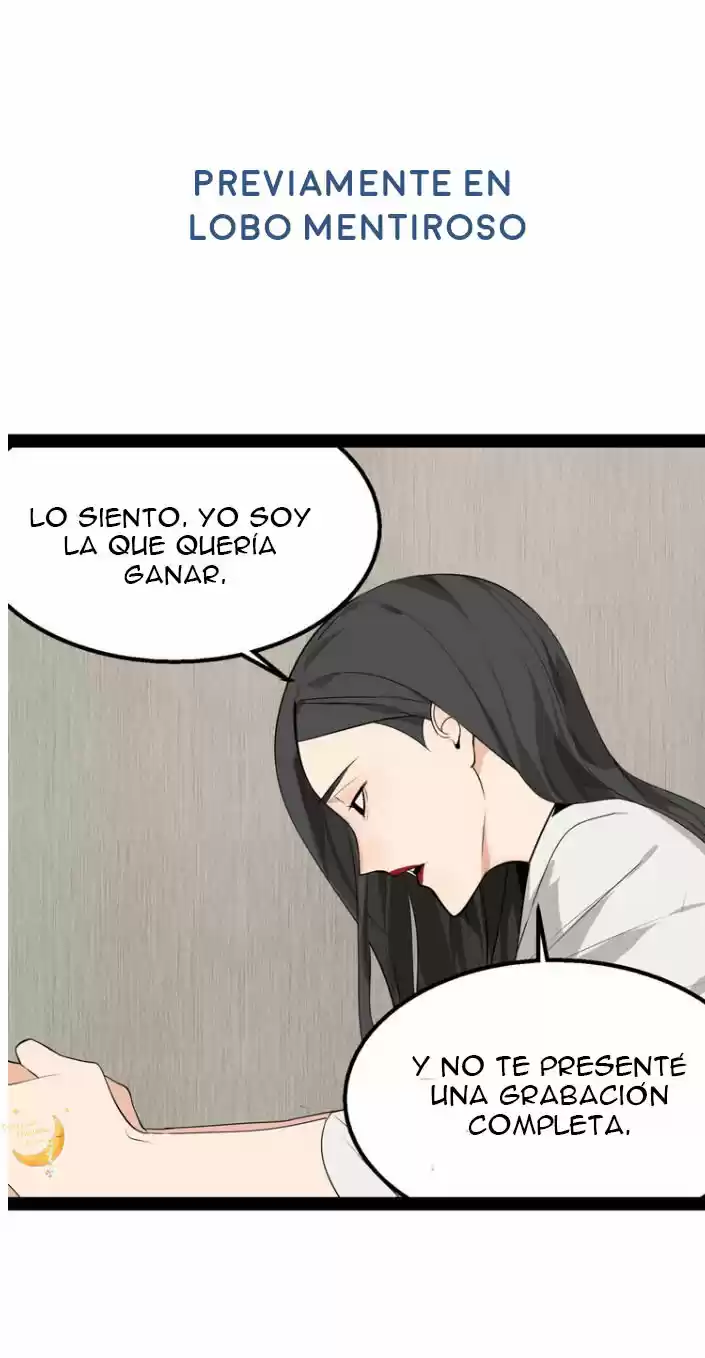 Lobo Mentiroso - Capítulo 5 - Página 5 - LectorTMOo