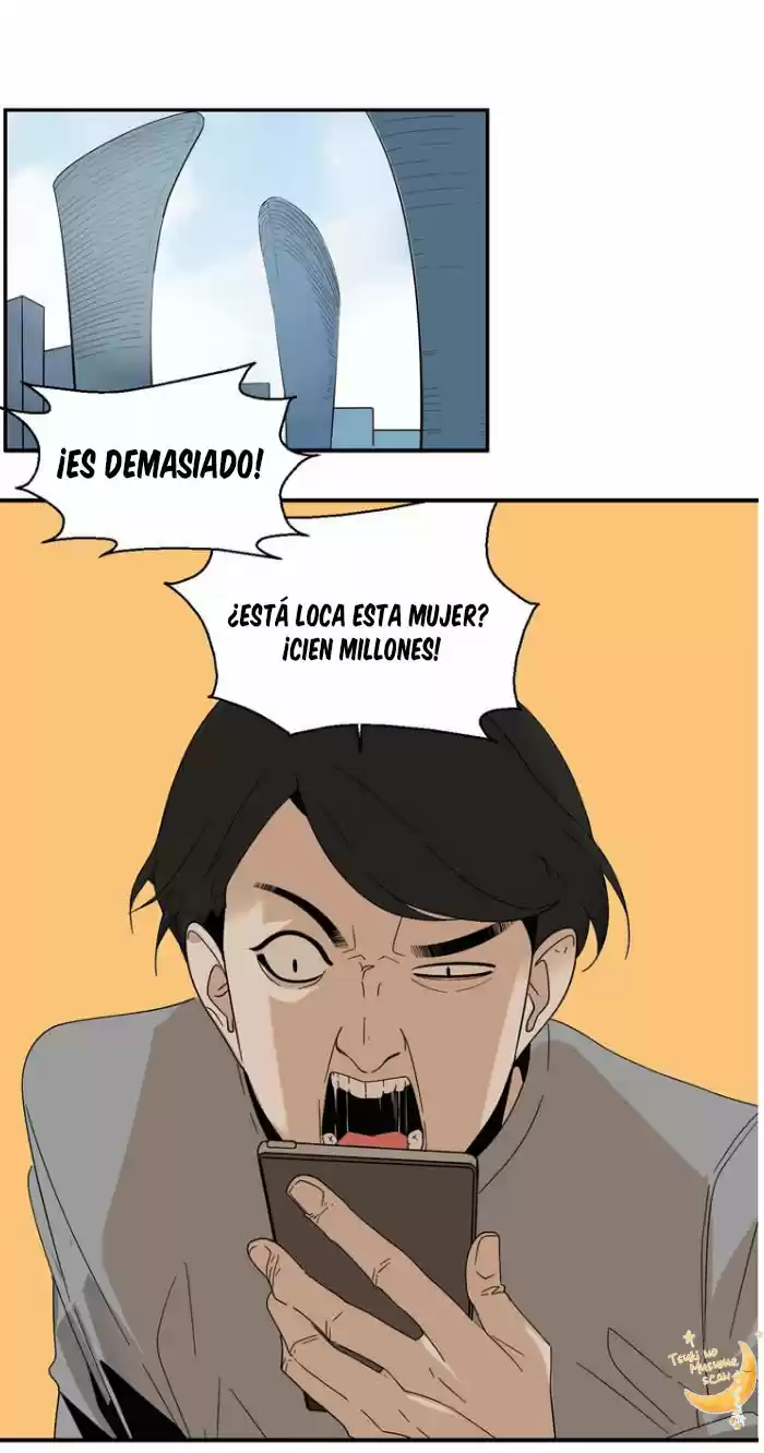 Lobo Mentiroso - Capítulo 5 - Página 13 - LectorTMOo
