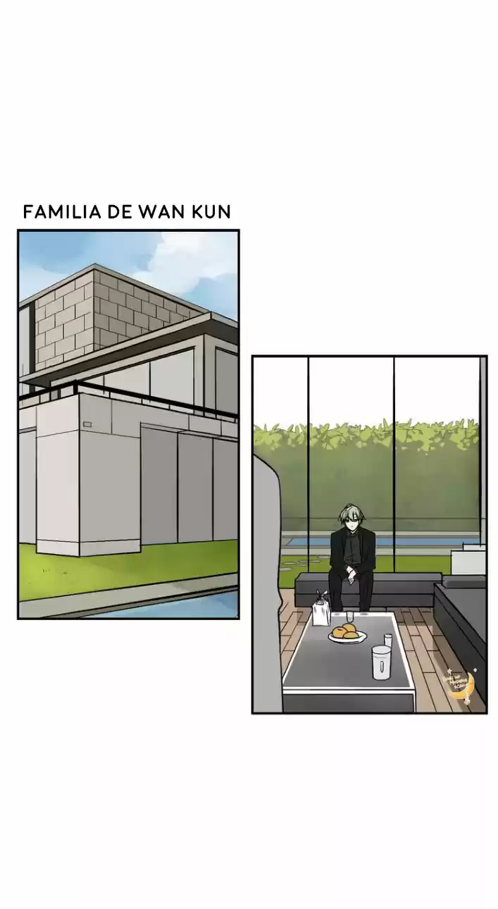 Lobo Mentiroso - Capítulo 5 - Página 35 - LectorTMOo