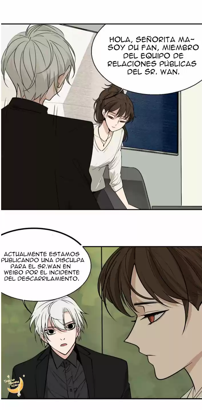 Lobo Mentiroso - Capítulo 5 - Página 36 - LectorTMOo