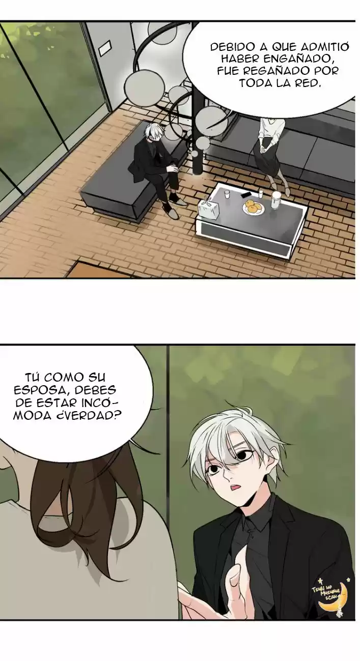 Lobo Mentiroso - Capítulo 5 - Página 37 - LectorTMOo