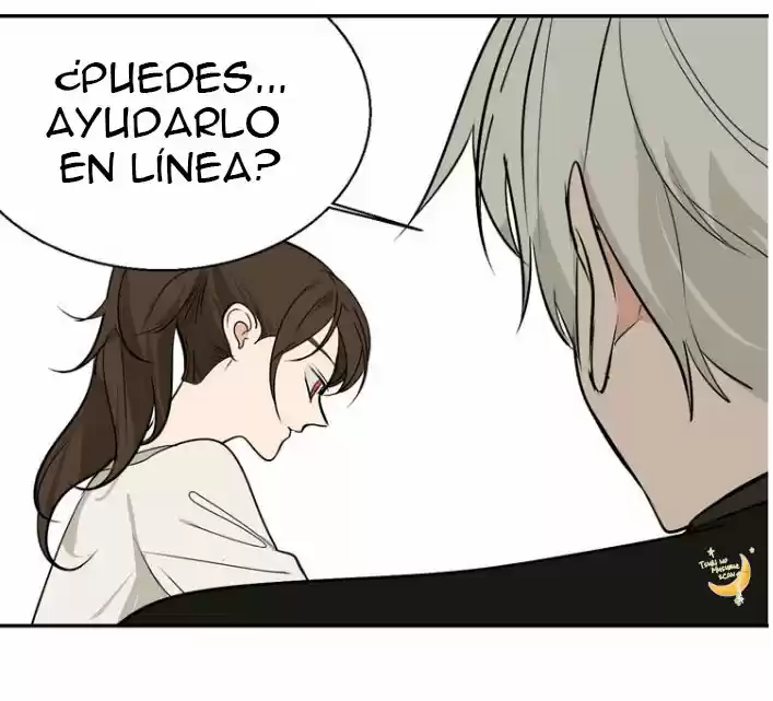 Lobo Mentiroso - Capítulo 5 - Página 38 - LectorTMOo