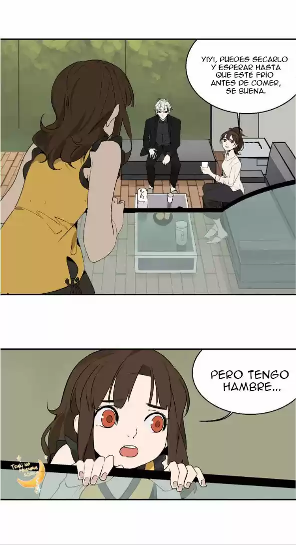 Lobo Mentiroso - Capítulo 5 - Página 45 - LectorTMOo