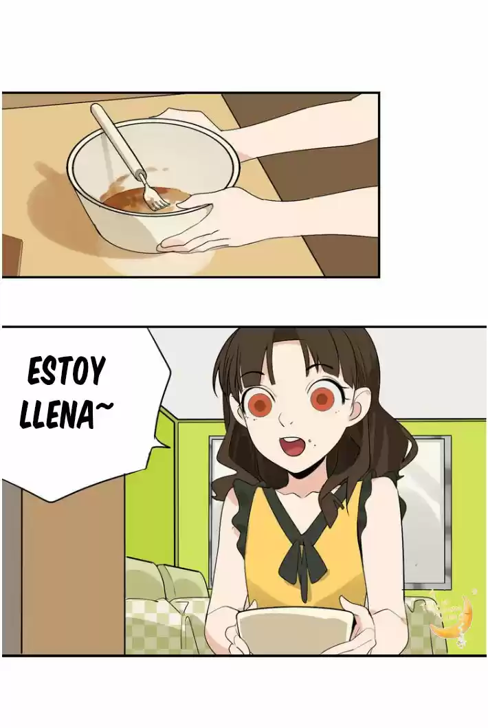 Lobo Mentiroso - Capítulo 5 - Página 50 - LectorTMOo