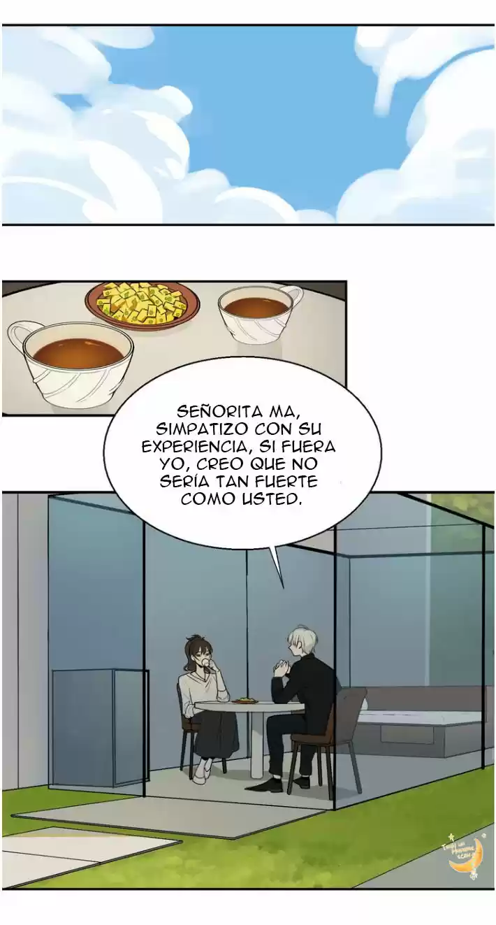 Lobo Mentiroso - Capítulo 5 - Página 52 - LectorTMOo