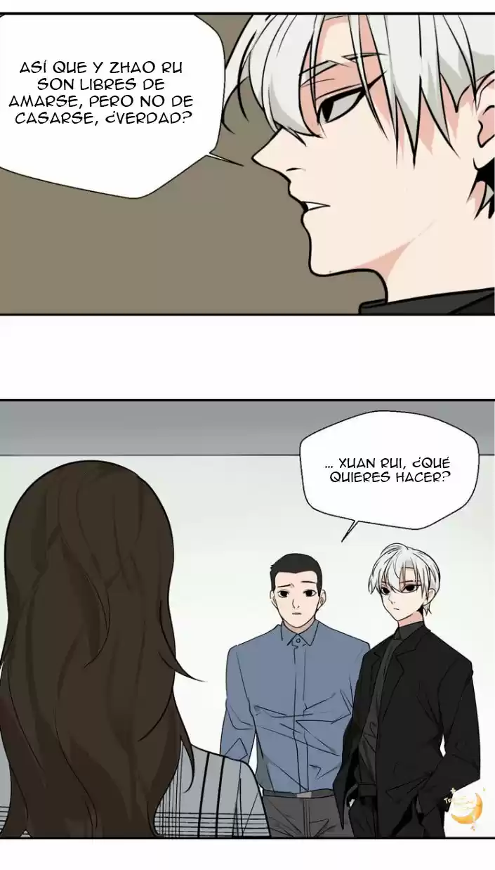 Lobo Mentiroso - Capítulo 5 - Página 64 - LectorTMOo