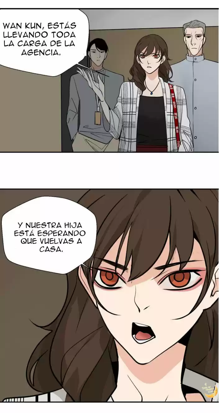 Lobo Mentiroso - Capítulo 5 - Página 65 - LectorTMOo