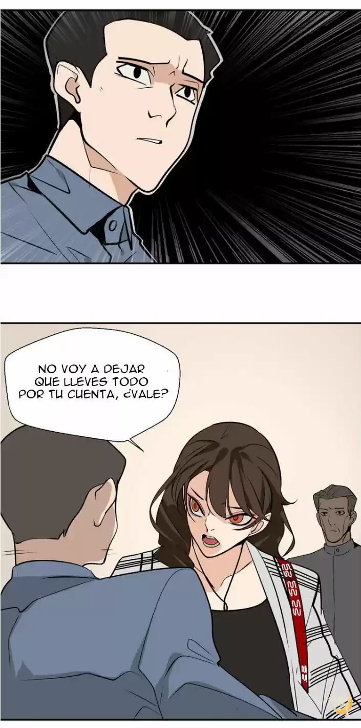 Lobo Mentiroso - Capítulo 5 - Página 66 - LectorTMOo