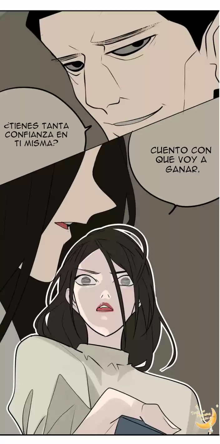 Lobo Mentiroso - Capítulo 5 - Página 71 - LectorTMOo