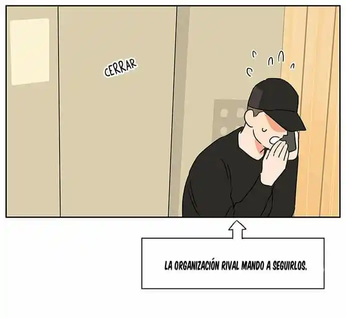 Lobo Y Su Cachorro - Capítulo 102 - Página 19 - LectorTMOo