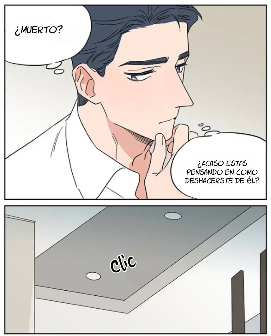 Lobo Y Su Cachorro - Capítulo 103 - Página 21 - LectorTMOo