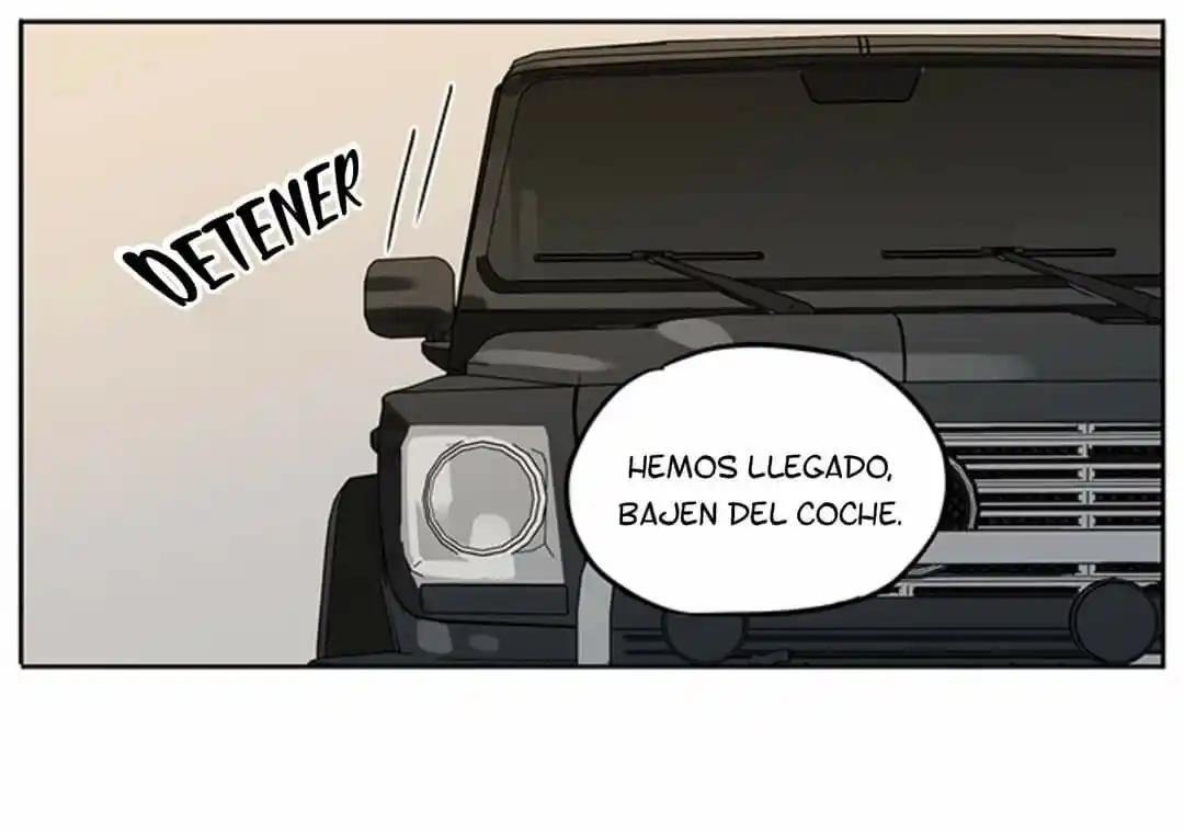 Lobo Y Su Cachorro - Capítulo 104 - Página 12 - LectorTMOo