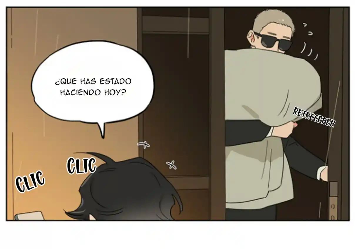 Lobo Y Su Cachorro - Capítulo 110 - Página 16 - LectorTMOo