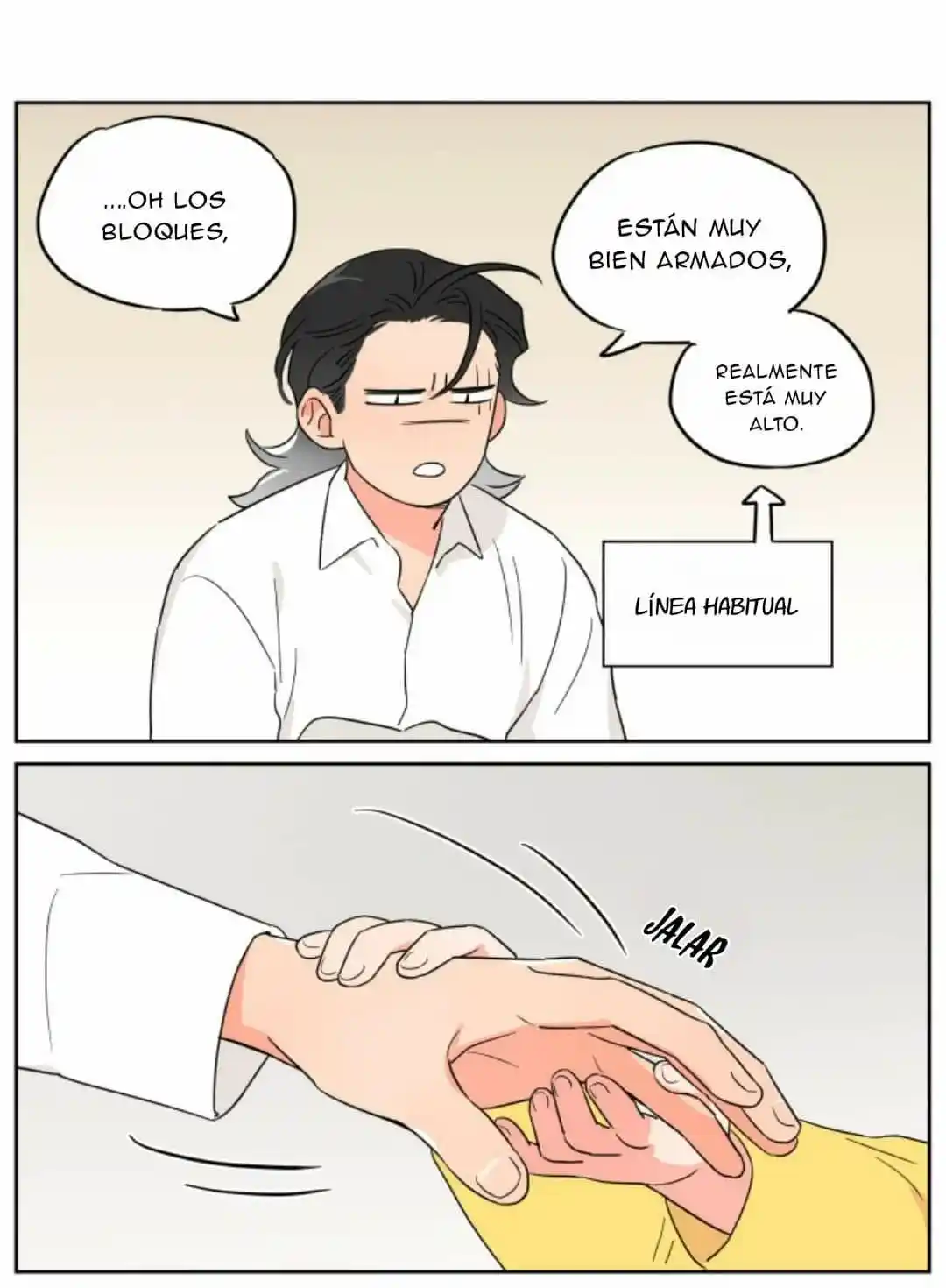 Lobo Y Su Cachorro - Capítulo 116 - Página 13 - LectorTMOo