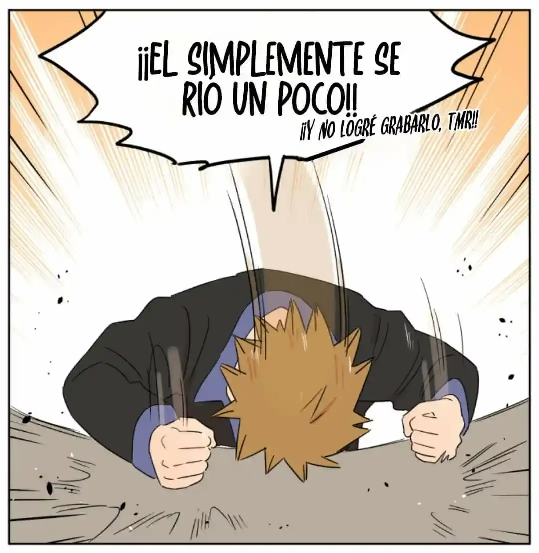 Lobo Y Su Cachorro - Capítulo 116 - Página 25 - LectorTMOo