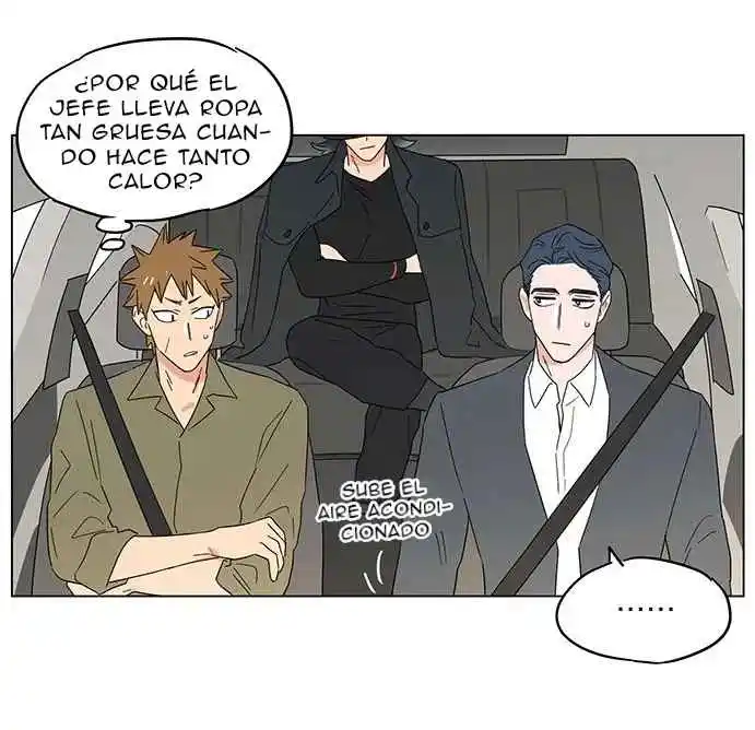 Lobo Y Su Cachorro - Capítulo 129 - Página 6 - LectorTMOo