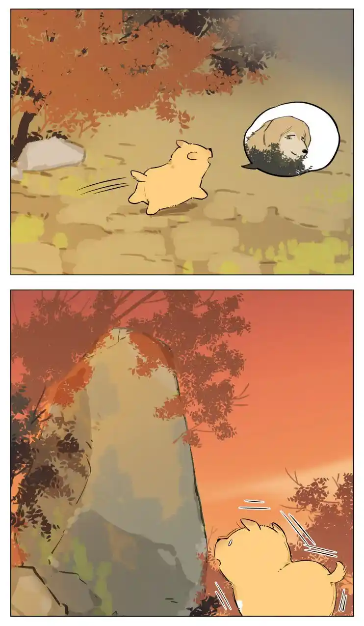Lobo Y Su Cachorro - Capítulo 13 - Página 14 - LectorTMOo