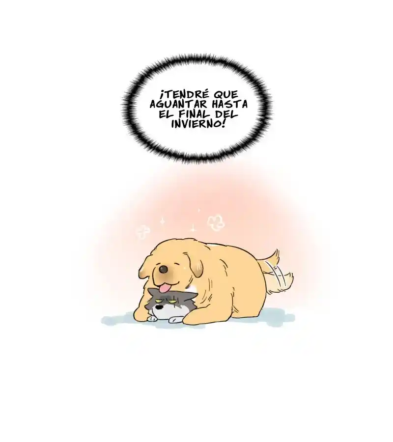 Lobo Y Su Cachorro - Capítulo 2 - Página 9 - LectorTMOo