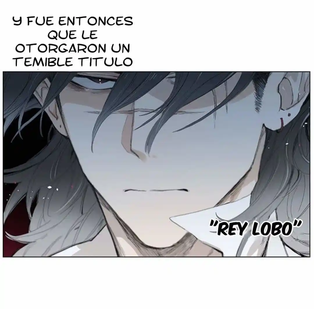 Lobo Y Su Cachorro - Capítulo 25 - Página 3 - LectorTMOo