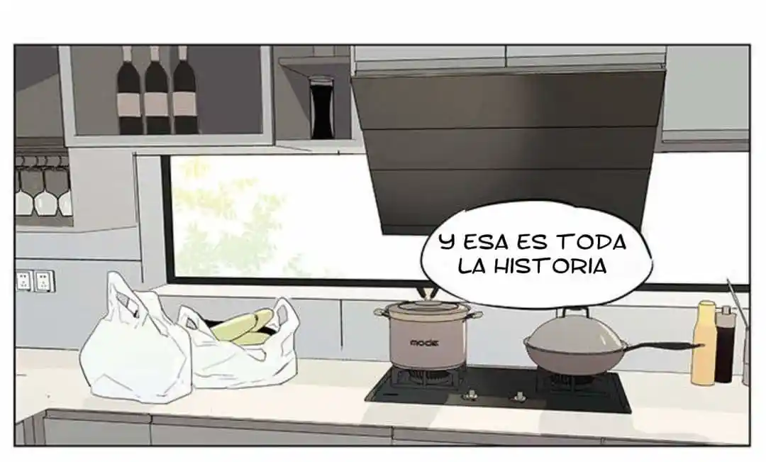 Lobo Y Su Cachorro - Capítulo 25 - Página 7 - LectorTMOo